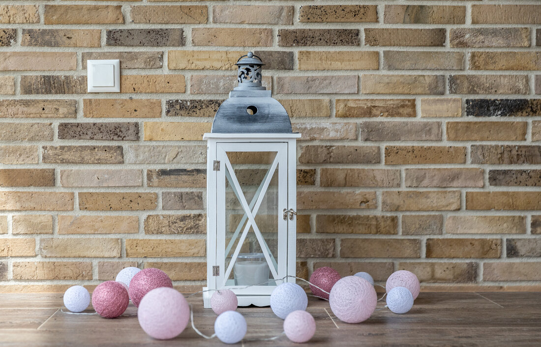 Tehlový obklad Rustique mix z radu Economy line od Rustique.sk